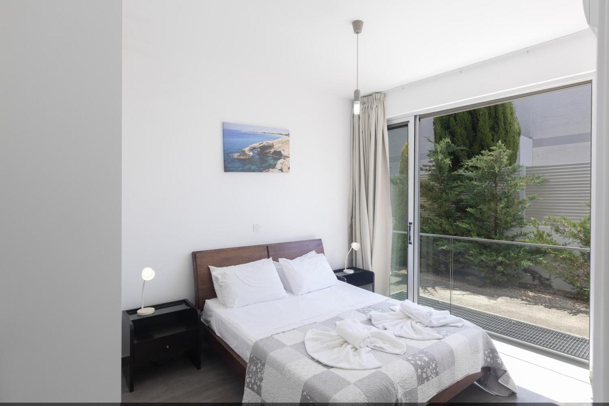 Greco Villas Protaras Bagian luar foto