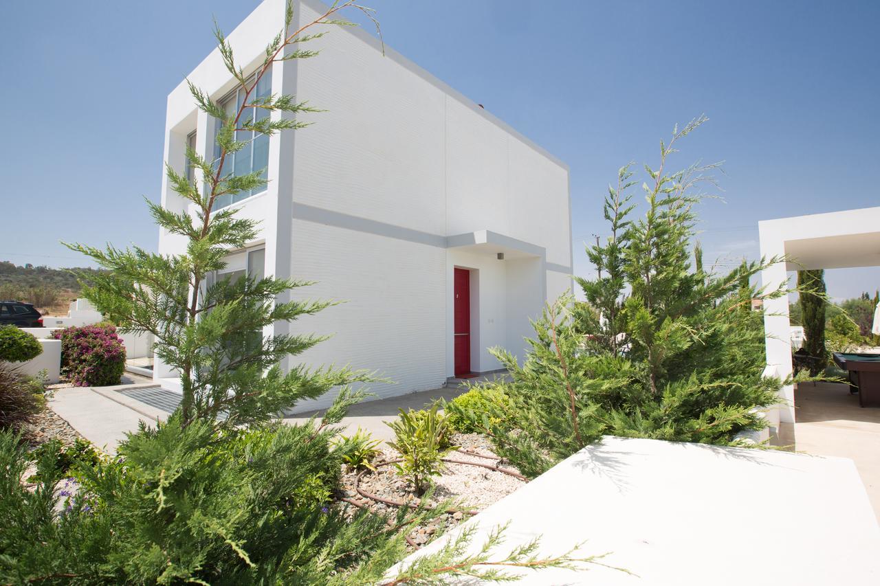 Greco Villas Protaras Bagian luar foto