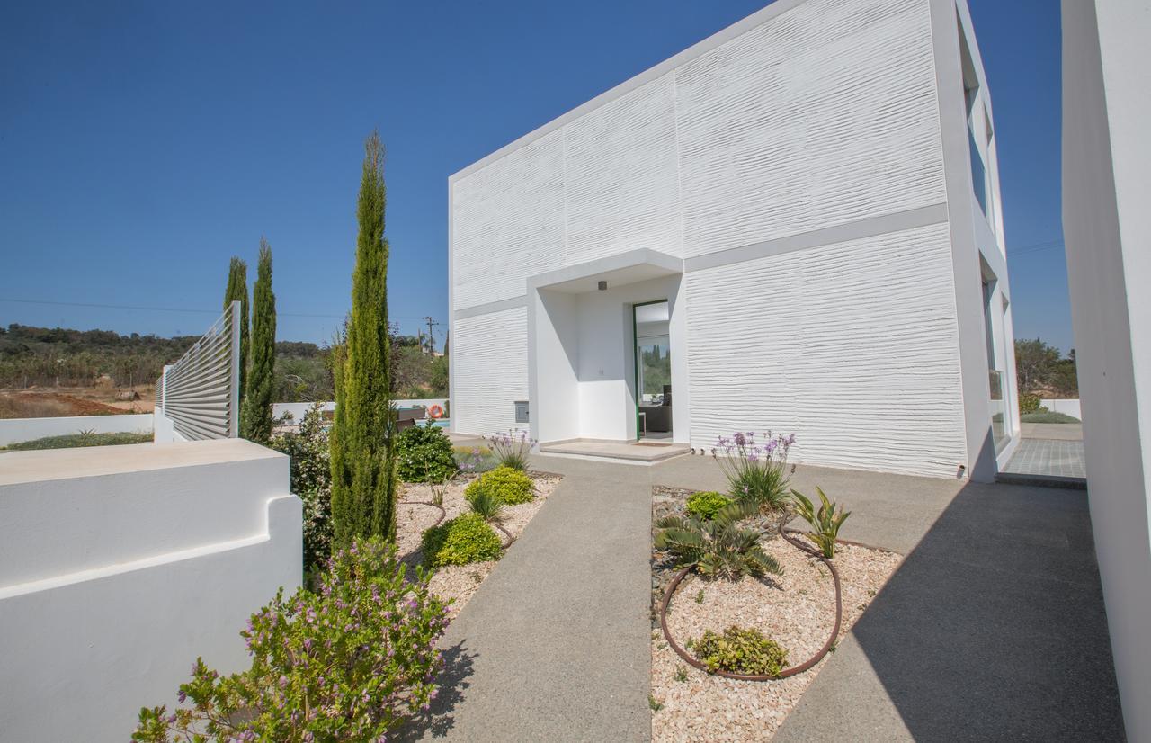 Greco Villas Protaras Bagian luar foto